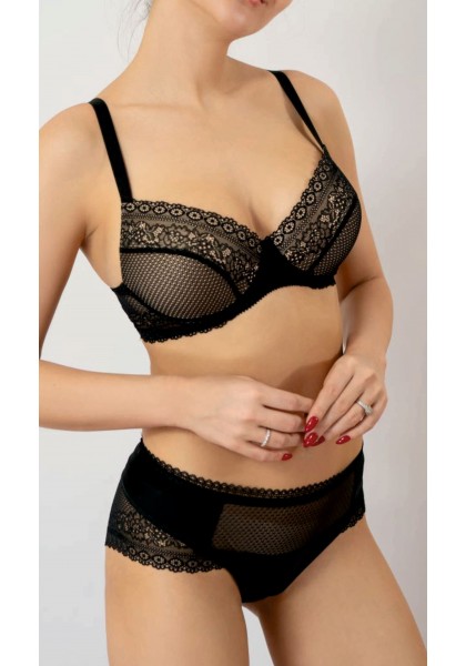 Бюстгальтер - 0631 Бюстгальтер - 0631